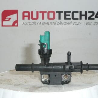 Dieseltemperatursensor Citroën Peugeot 9306-010A 1920FH