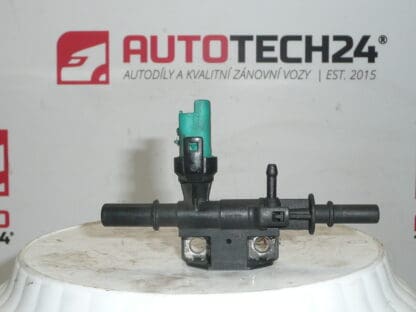 Dieseltemperatursensor Citroën Peugeot 9306-010A 1920FH