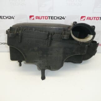 Filterkasten Citroën Peugeot 1.6 HDI 9663365980