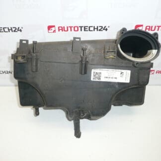 Filterkasten Citroën Peugeot 1.6 HDI 9649899680 1420R7