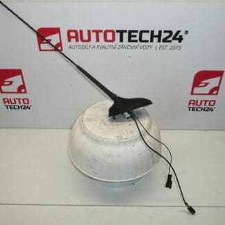 Antenne Citroën C5 Limousine 01-04 9638989780 6561H1