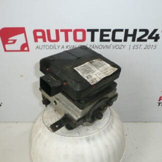 BHI H2 ohne Elektromotor Citroën C5 II 965560580 5277C1