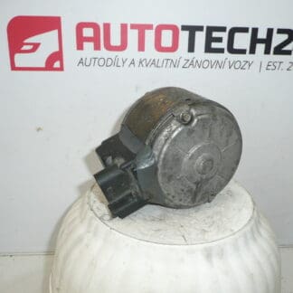 BHI Citroën C5 I II III 9636713880 Elektromotor