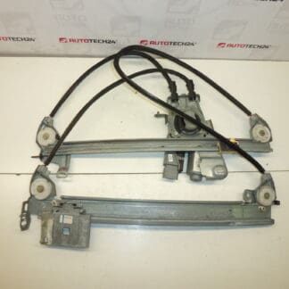 Fensterheber vorne links Citroën C3 PLURIEL 9643369480 9221P1