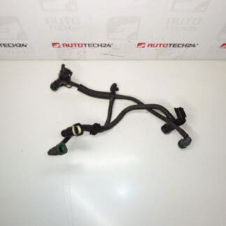 Kraftstoffschläuche Citroën Peugeot 1.6 e-HDI 9808083480 1574HV