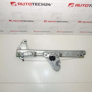 Peugeot 308 Fensterheber links 9658927080 9221CW