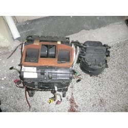 Klimaanlage Heizung Peugeot 607 6450RW 9647994080