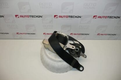 Riemen vorne links Citroën C1 Peugeot 107 7P2170-P 8974LL 8974LN