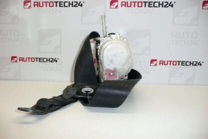 Riemen vorne links Citroën C1 Peugeot 107 7P2170-P 8974LL 8974LN