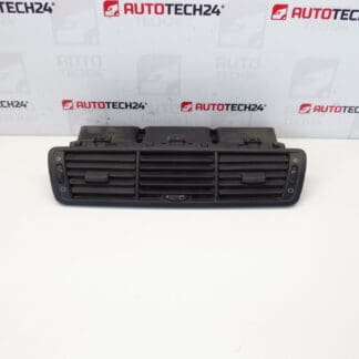 Mittellüftung Citroën C8 Peugeot 807 1484107077 1491965077 8264X4