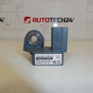 Seitenaufprallsensor Sensor 9665103780 610797600 8216VL