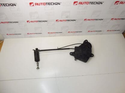 Peugeot 307 308 Reservehalter 9648236680