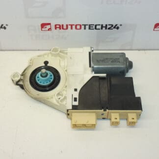 Citroën C5 II Fensterhebermotor vorne rechts 9681597580 9222AJ