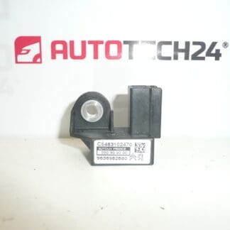 Aufprallsensor Citroën Peugeot 9636982680 8216H3