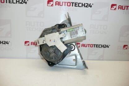 Peugeot 407 SW Heckwischermotor 9646500880 54906212 6405R1