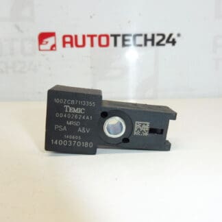 Seitenaufprallsensor Sensor 1400370180 8216NZ