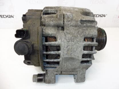 Lichtmaschine Valeo CL15 Citroën Peugeot 1.6 e-HDI 9678048880 5705KV