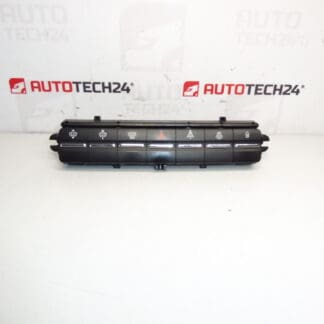 Peugeot 3008 5008 Fahrer 96638426XT 98070056ZD 6490EA