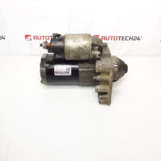 Anlasser MITSUBISHI M000T22471 CL5 1.6 HDI 9663528880 91638116280 5802Z8