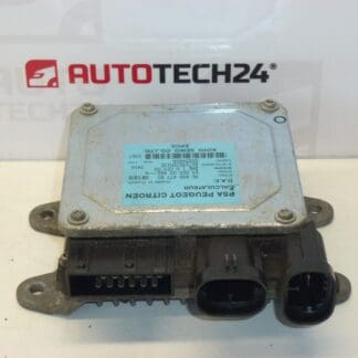 Citroën C2 C3 Servolenkung ECU 9649847780 400687