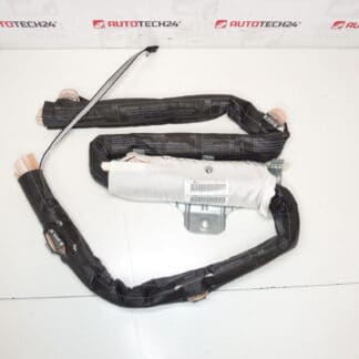 Seitenairbag Decke links Peugeot 3008 5008 9684667880 8335WQ