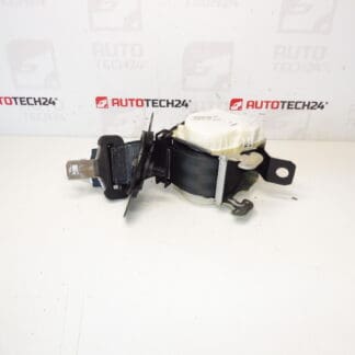 Sicherheitsgurt Mitte hinten Peugeot 5008 34058194A 8975SK