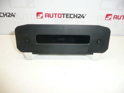 Anzeige Peugeot 206 9647409777 B00 6155CQ