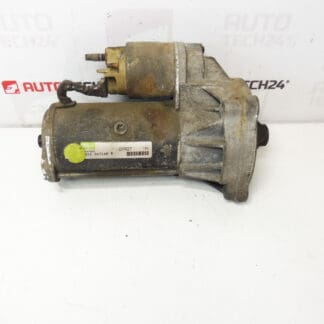 Anlasser Citroën Peugeot 2.0 2.2 HDI Valeo 9625382780 D7R27