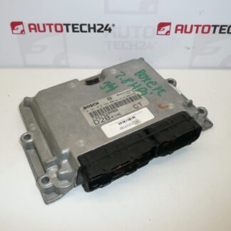 Bosch 0281010486 2.8 HDI D2841HC CT-Steuereinheit