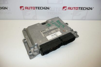 Bosch 0281010486 2.8 HDI D2841HC CT-Steuereinheit