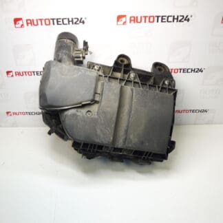 Filterkasten Citroën Peugeot 1.5 HDI 9828002080