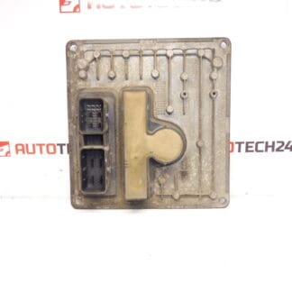 Steuergerät Sensodrive Citroën Peugeot 9673794180 9663401380 S122754252 D 2529VX