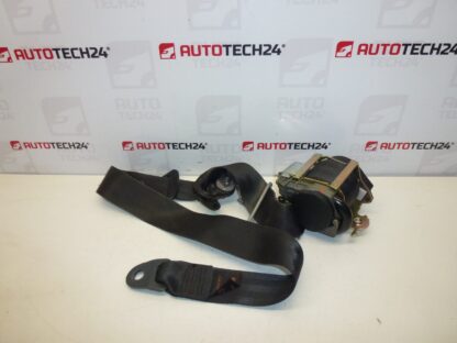 Peugeot 407 Riemen vorne links 96439575XX 8974HG