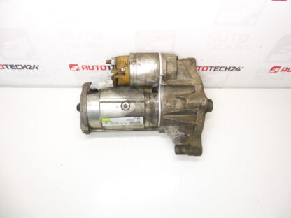 Anlasser Citroën Peugeot 2.0 2.2 HDI Valeo CL6+ 9654561480 D8R28 5802AW