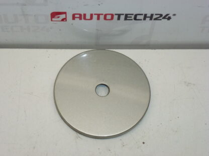 Tankdeckel Peugeot 206 EZRC 9639426610 9628582180 1508C1