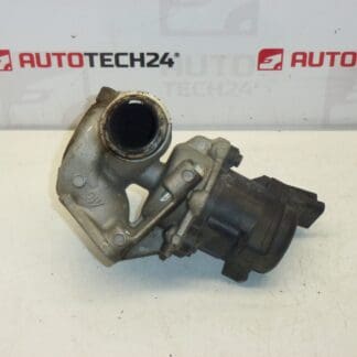 AGR-Ventil 1.4 HDI Citroën Peugeot 9649358480 1618N8