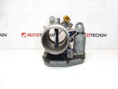 Ansaugklappe 2.2 HDI Citroën Peugeot 9656932580 0345F7