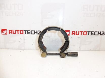 Clip für Bi-Turbo Citroën Peugeot GARRETT 2.2 HDI 125KW 037782