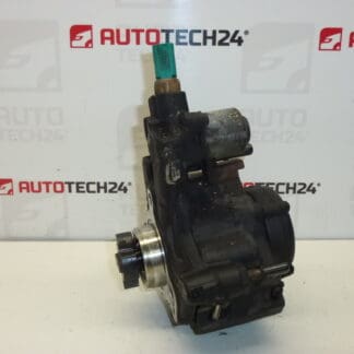 Einspritzpumpe 2.0HDI DELPHI Rampe 74000 km 9656391680 9424A000A 1920LP