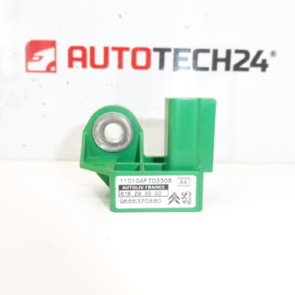 Seitenaufprallsensor Sensor 9666370880 618293300 8217F6