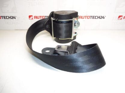 Pyrobelt-Sicherheitsgurt hinten links Peugeot 206 206+ 96544969XX 8975QY