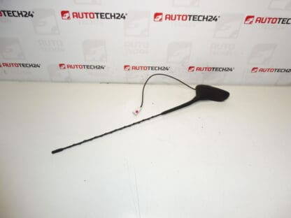 Antenne Citroën C4 II B7 und DS4 9665363880 658770