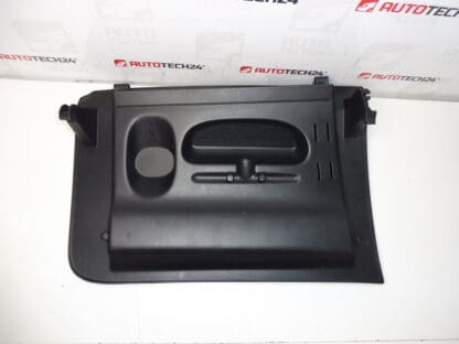 Aufbewahrungsbox für Citroen C4 II B7 und DS4 825262 – Bild 2