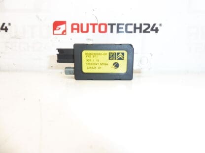 Impedanzadapter Citroën C4 II B7 und DS4 9666030380 658777