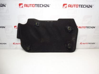 Motorabdeckung 1.2 VTi PureTech Citroën Peugeot 9805388280 – Bild 2