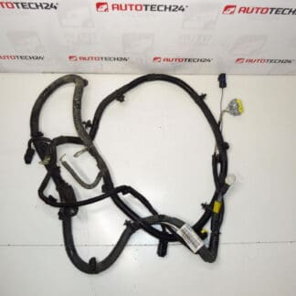 Plus Motorkabelbaum Citroën Peugeot 1.6 HDI 9671135480 5642VF