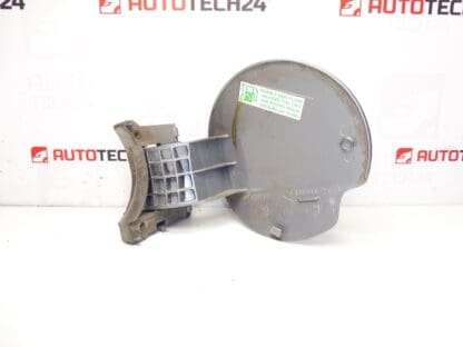 Tankdeckel Peugeot 307 9643554477 EZAC – Bild 2